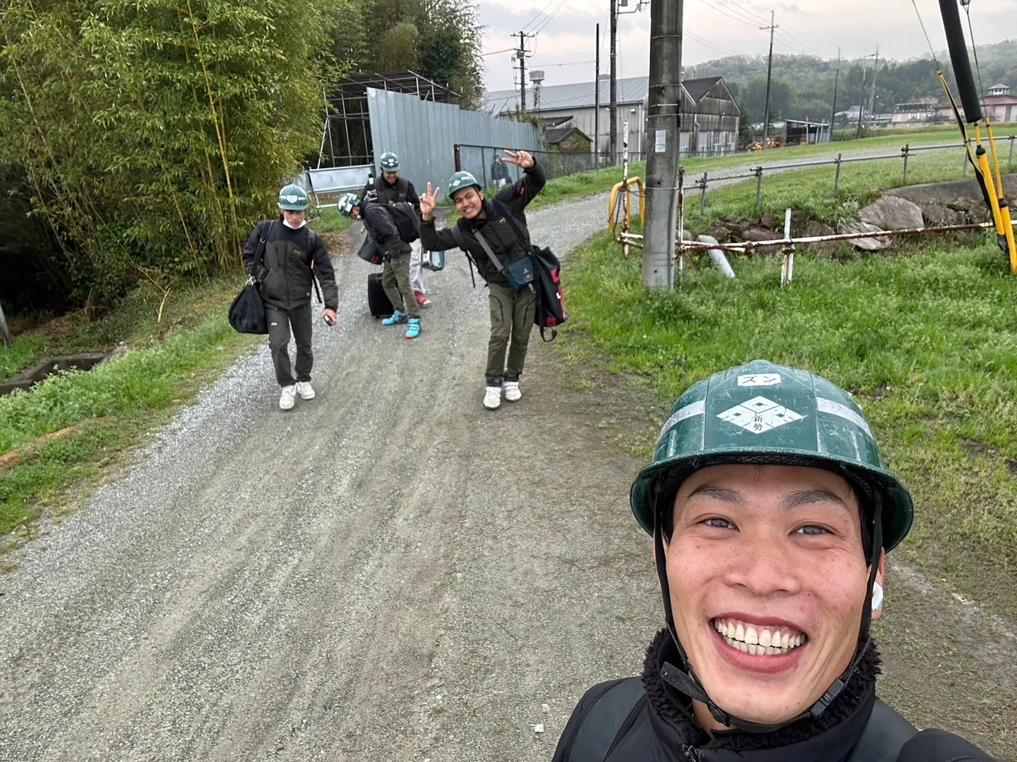 現場作業員 【パート・アルバイト】