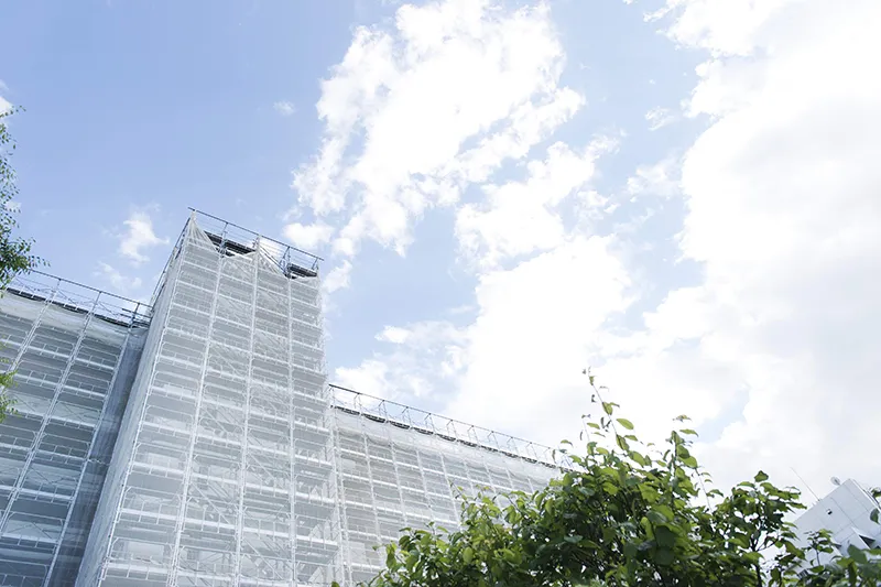 株式会社新勢ワークス